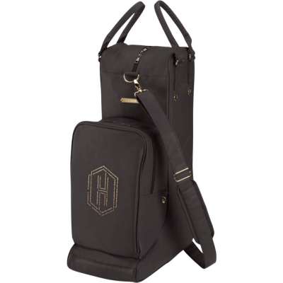 Eskadron Boot and Helmet Bag Faux Leather Heritage 25/26, Bootsbag, Helmetbag