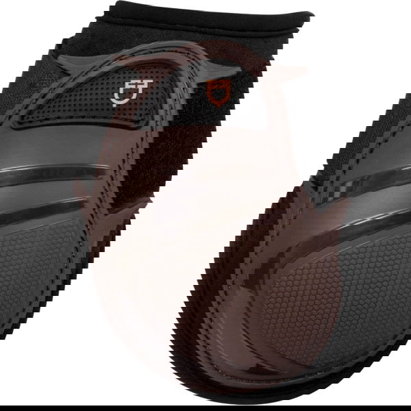 Equestro Fetlock Boots Young Horse, Hard Shell Fetlock Boots