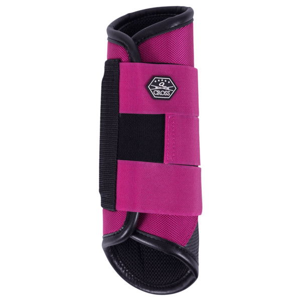 QHP Tendon Boots Eventing Technical, for Hind Legs