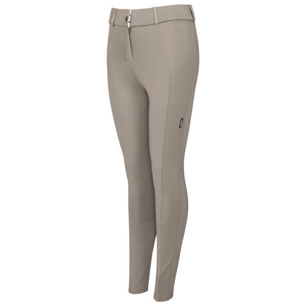 Kingsland Girl's Riding Breeches KLkaysa F-Tec6 SS23, Full-Grip