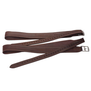 Freejump Steigbügelriemen Classic Wide, Leder Freejump Steigbügelriemen Classic Wide, Leder