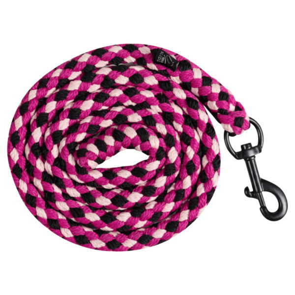 HKM Lead Rope Polly FW24, with Carabiner