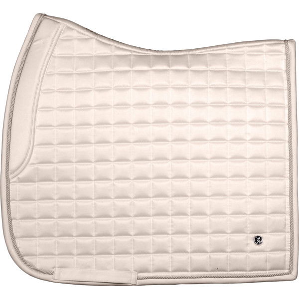 PS of Sweden Saddle Pad Classic Quilt FW24, Dressage Saddle Pad