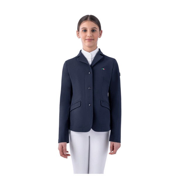 Equiline Sakko Mädchen Carolink, Turniersakko, Turnierjacket