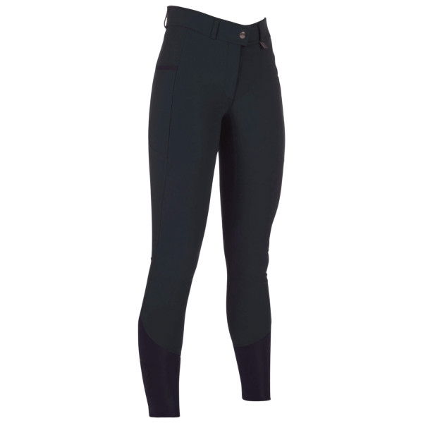 Lauria Garrelli Reithose Damen Livigno HW24, Vollbesatz, Full-Grip