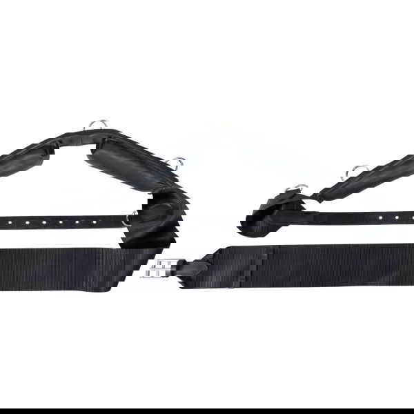 Kentucky Horsewear Walker Girth, Nylon, Lunging Girth