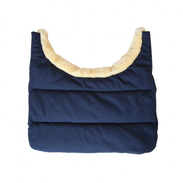 Free Gift Kentucky Horsewear Horse BIB Winter (navy) from £ 199 purchase value