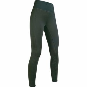 HKM Reitleggings Damen Cosy Style, Vollbesatz, Full-Grip, Winterreitleggings HKM Reitleggings Damen Cosy Style, Vollbesatz, Full-Grip, Winterreitleggings
