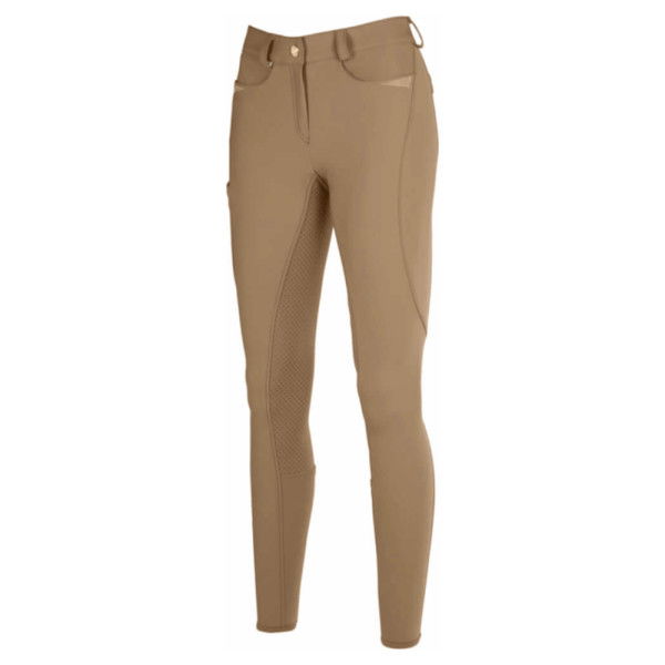 Pikeur Women's Breeches Laure GR, Full-Grip