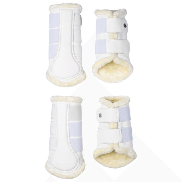 PS of Sweden Tendon Boots Premium, Set of 4