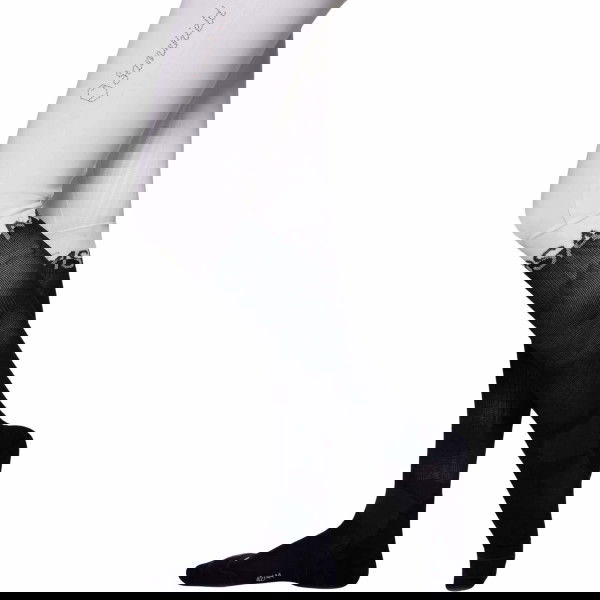 Samshield Reitsocken Damen Balzane Coolmax, Kniestrümpfe