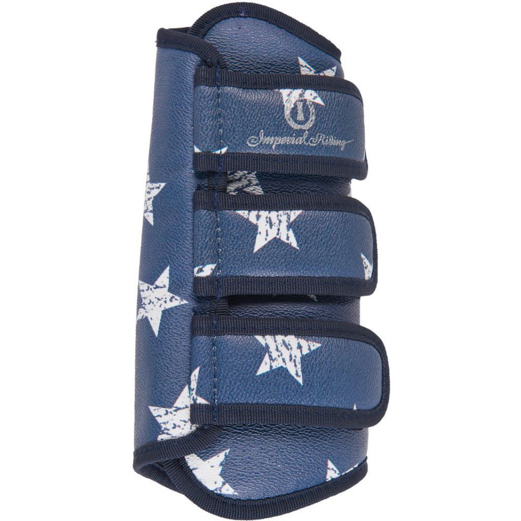 Navy dressage boots best sale