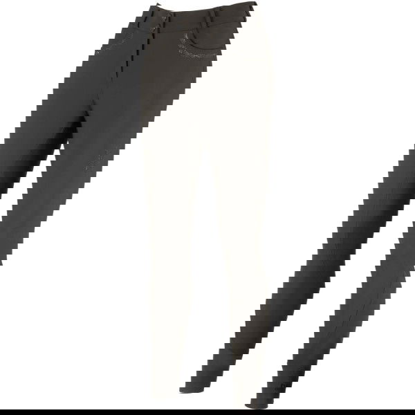 Pikeur Reithose Damen Ceelina FFL HW25, Vollbesatz, Kunstlederbesatz, High Waist