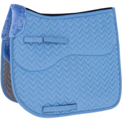 Covalliero Saddle Pad FW24, Dressage Saddle Pad