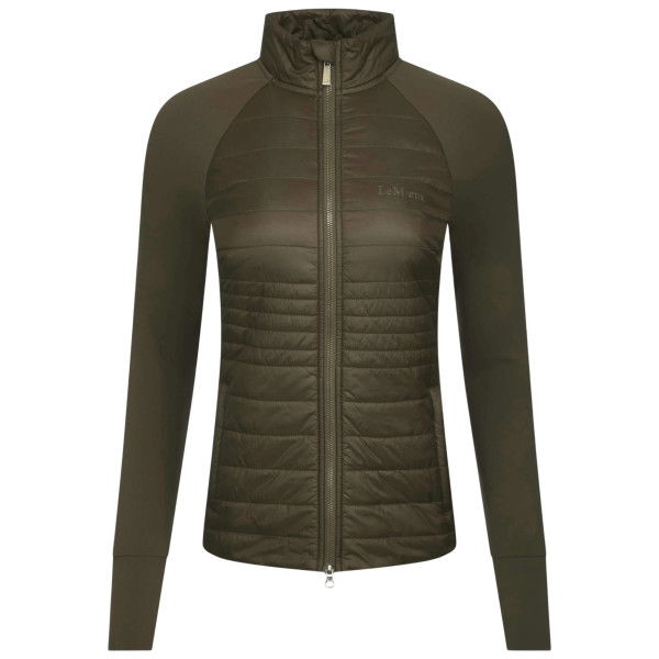 LeMieux Jacke Damen Juliette HW24, Steppjacke