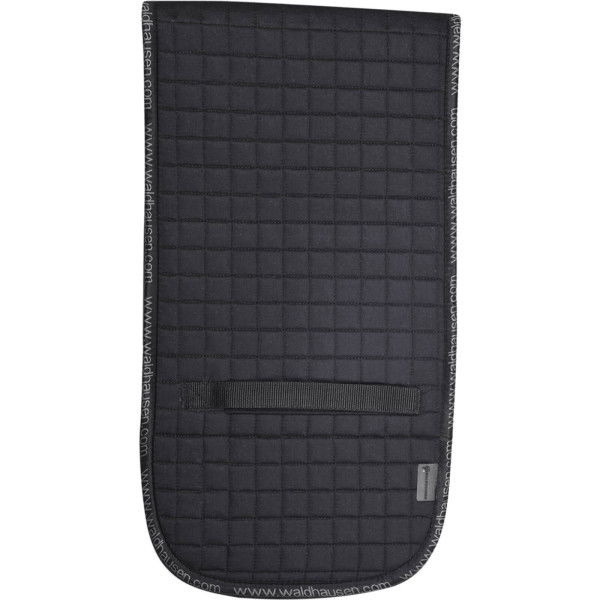 Waldhausen Lunging Girth Pad, quilted