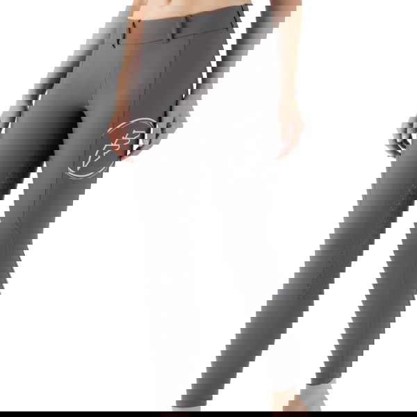 Equiline Reitleggings Damen Evrafh HW25, Vollbesatz, Full-Grip, High Waist