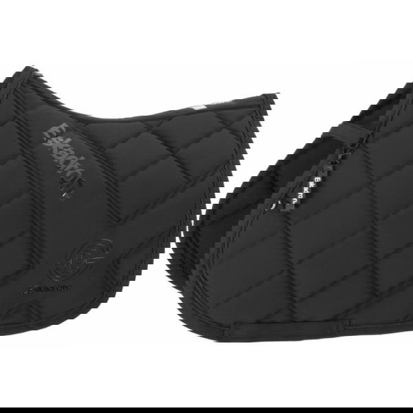 Eskadron Saddle Pad Softshell Bicross Dynamic FW25, Jumping Saddle Pad