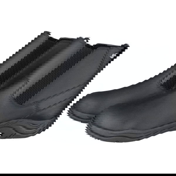 ELT Stiefeletten Glasgow, Jodhpurstiefeletten, Reitstiefeletten, Leder, Damen, Herren