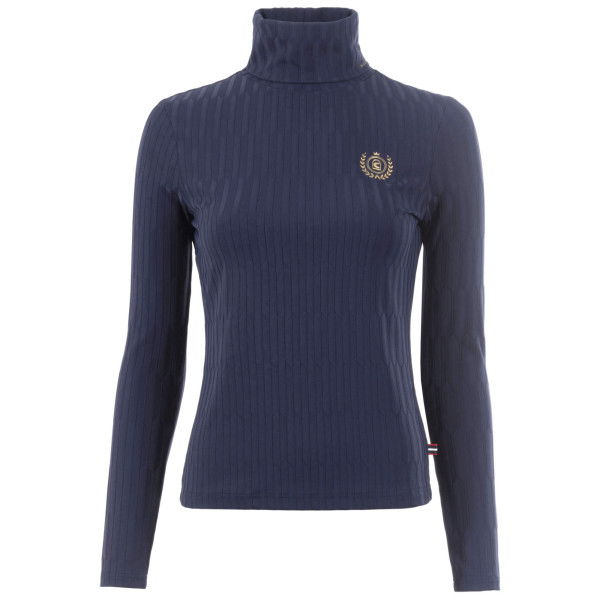 Cavallo Women´s Shirt Cavalleela FW24, Turtleneck Shirt