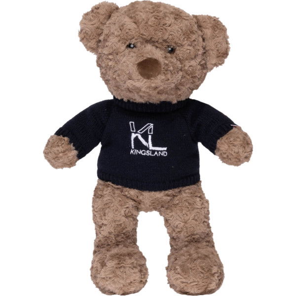 Kingsland Cuddly Toy KLvinnie FW24, Teddy Bear, Lucky Charm