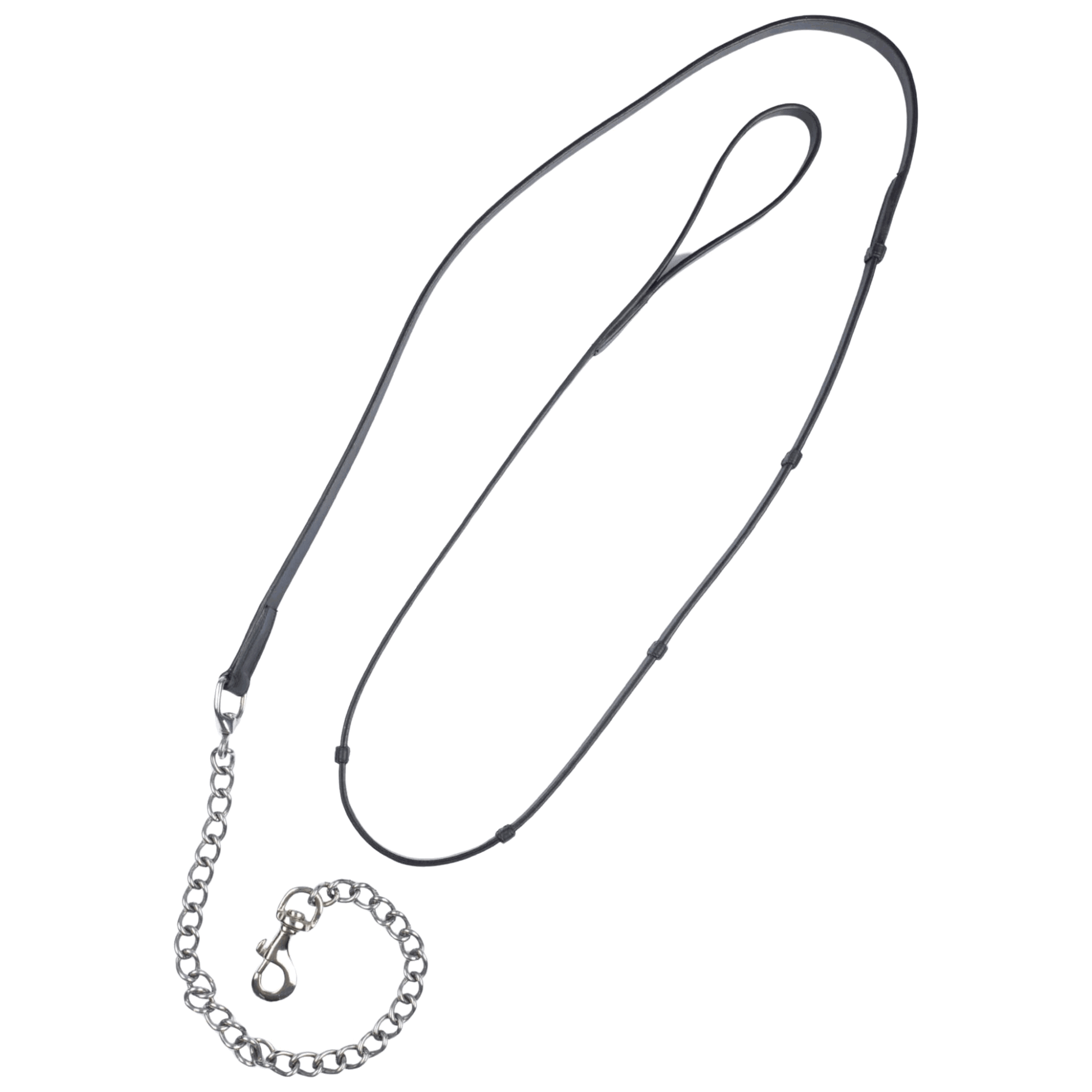 PS of Sweden Chain Lead Rope SS24 FUNDIS Equestrian