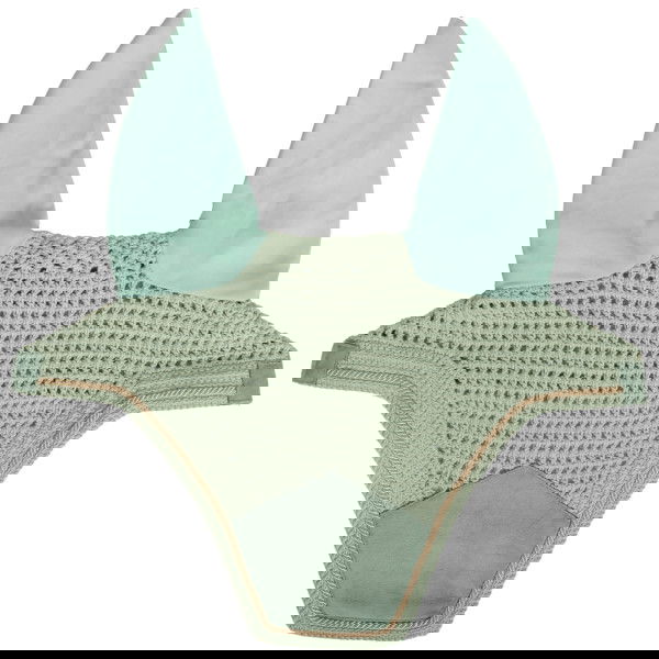 Kentucky Horsewear Fly Bonnet Wellington Velvet