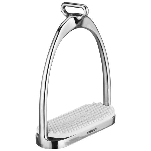 HS Sprenger Stirrups Isi