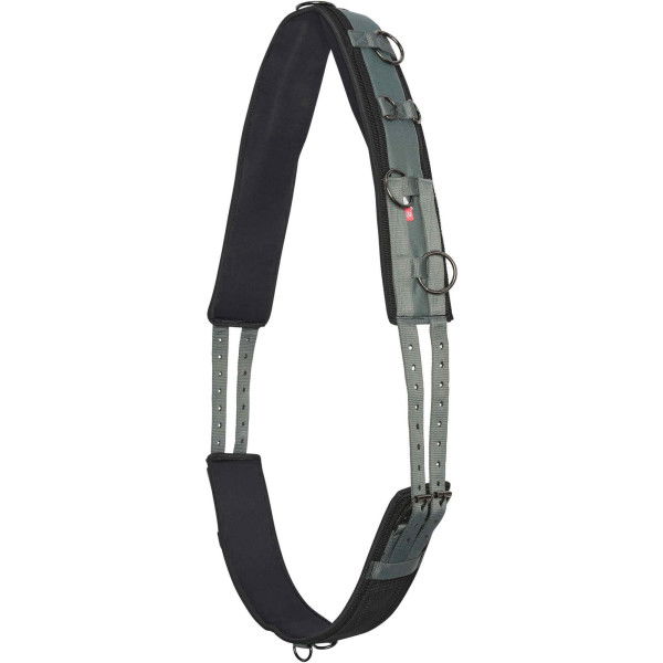 Imperial Riding Lunging Girth Nylon IRHDeluxe Extra