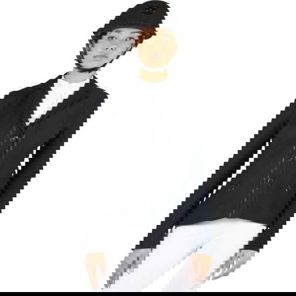 Samshield Women's Jacket Domitille, Jacket, Competition Jacket, Show Jacket