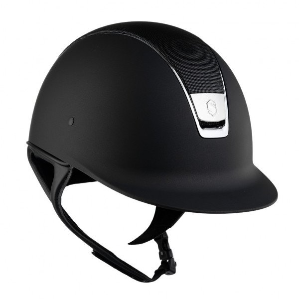 Samshield Helmet Classic Shadowmatt Shimmer