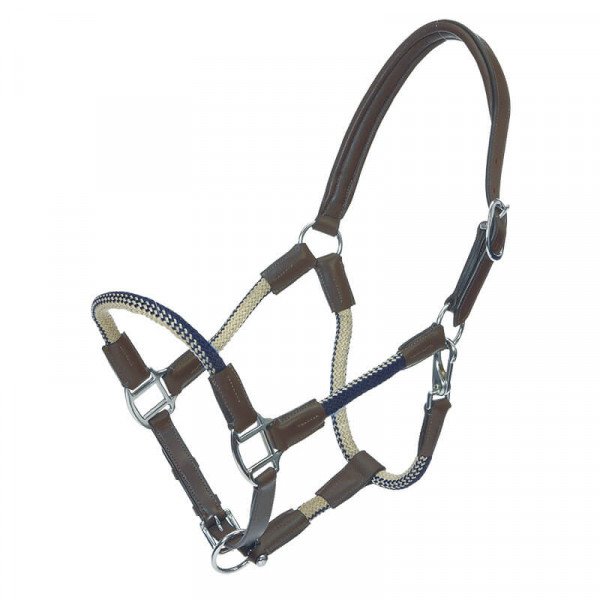 Kavalkade Rope Halter Cavo, with Lead Rope