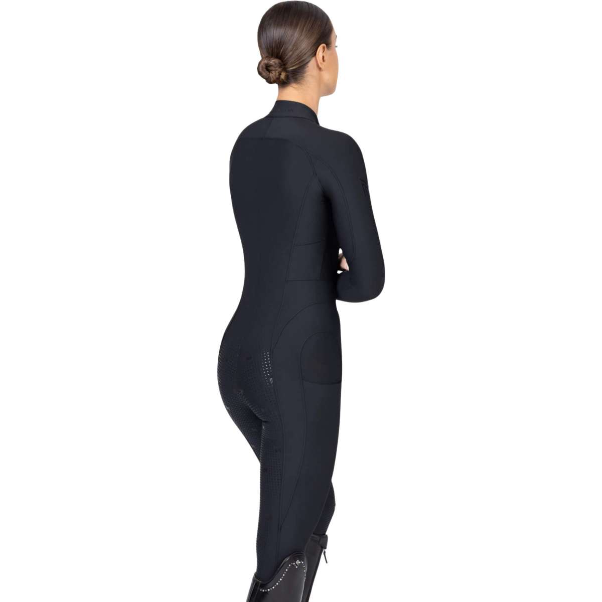 maxim ロングジョン& タッパー　レディース Maximilian Equestrian Women's Riding Jumpsuit Femme | FUNDIS