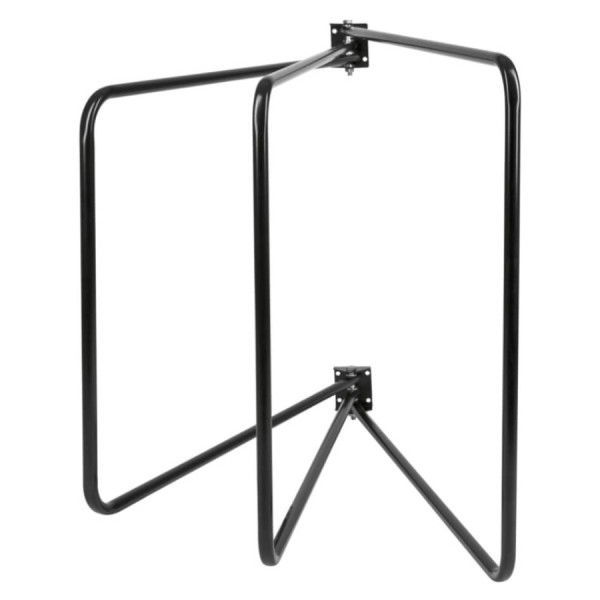 Kerbl Rug- and Saddlepad Holder, 3-armed, Swiveling