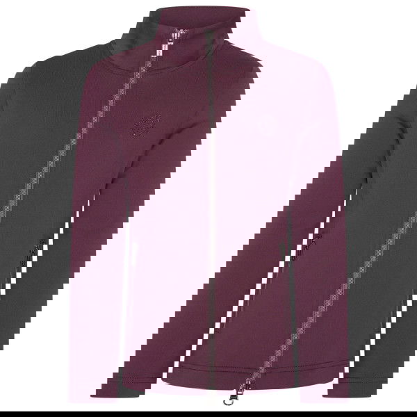 Imperial Riding Jacke Kinder IRHCarla HW25, Cardigan, Sweatjacke