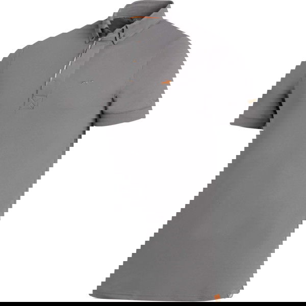 Schockemöhle Sports Men´s Shirt Marlon, Polo Shirt, long-sleeved