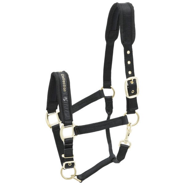 Kieffer Halter Nylon, Foal Halter