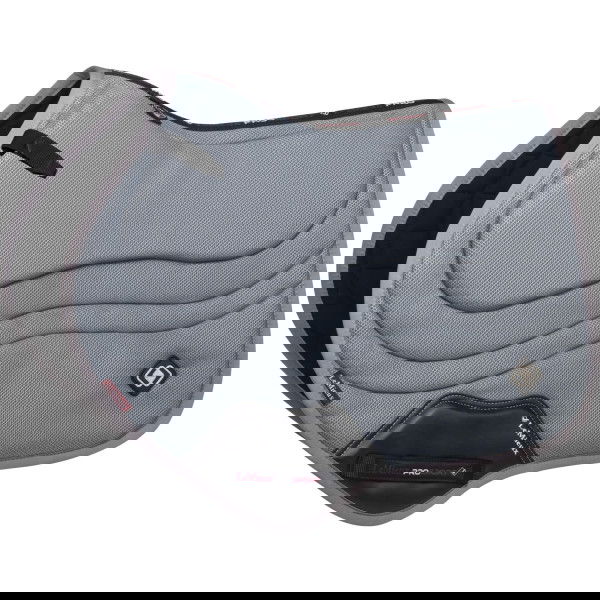 LeMieux Saddle Pad Ultra Mesh, Jumping Saddle Pad