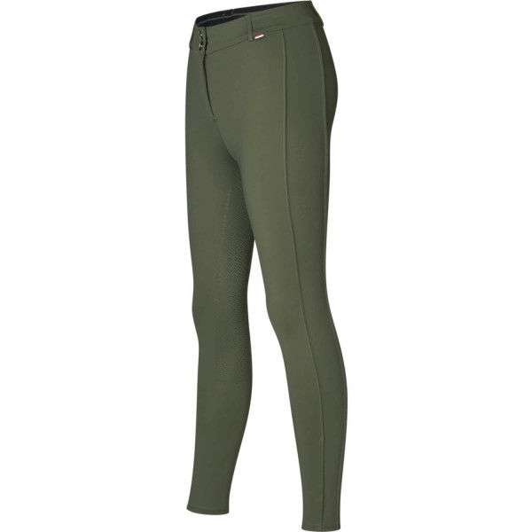 Kingsland Women's Riding Breeches KLkaya FW24, Full Seat, Full Grip