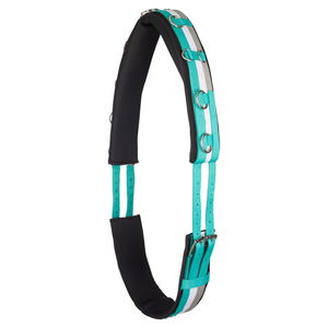 Imperial Riding Lunging Girth Nylon Deluxe Imperial Riding Lunging Girth Nylon Deluxe