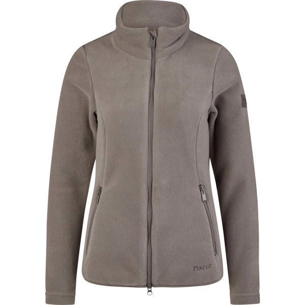 Pikeur Jacke Damen Sports HW24, Fleecejacke