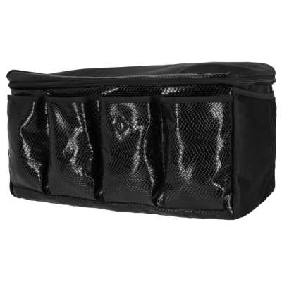 QHP Boxentasche Croco