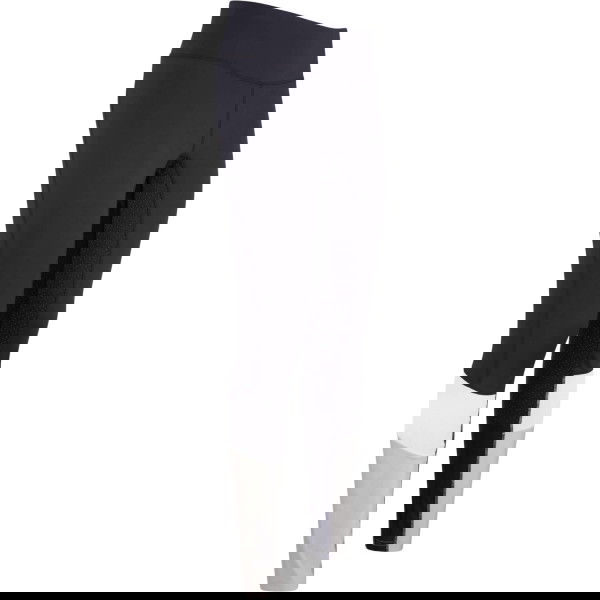 Easy Rider Reitleggings Damen ERSofia, Teilbesatz, Teil-Grip