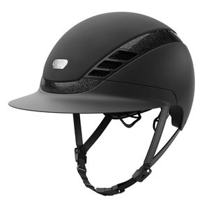ABUS Pikeur Reithelm AirLuxe Supreme Longvizor ABUS Pikeur Reithelm AirLuxe Supreme Longvizor