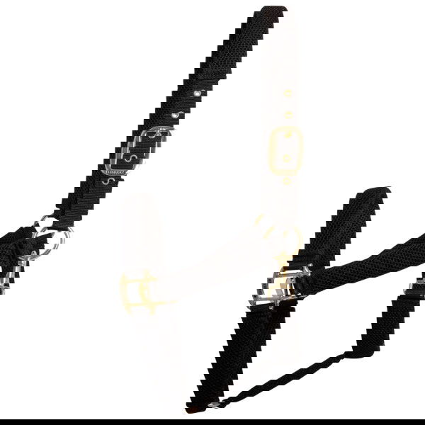 Kentucky Horsewear Halter 3D Mesh, Nylon Halter, Mesh Halter