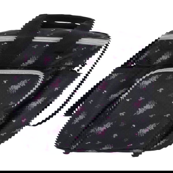 QHP Putztasche Lize HW25