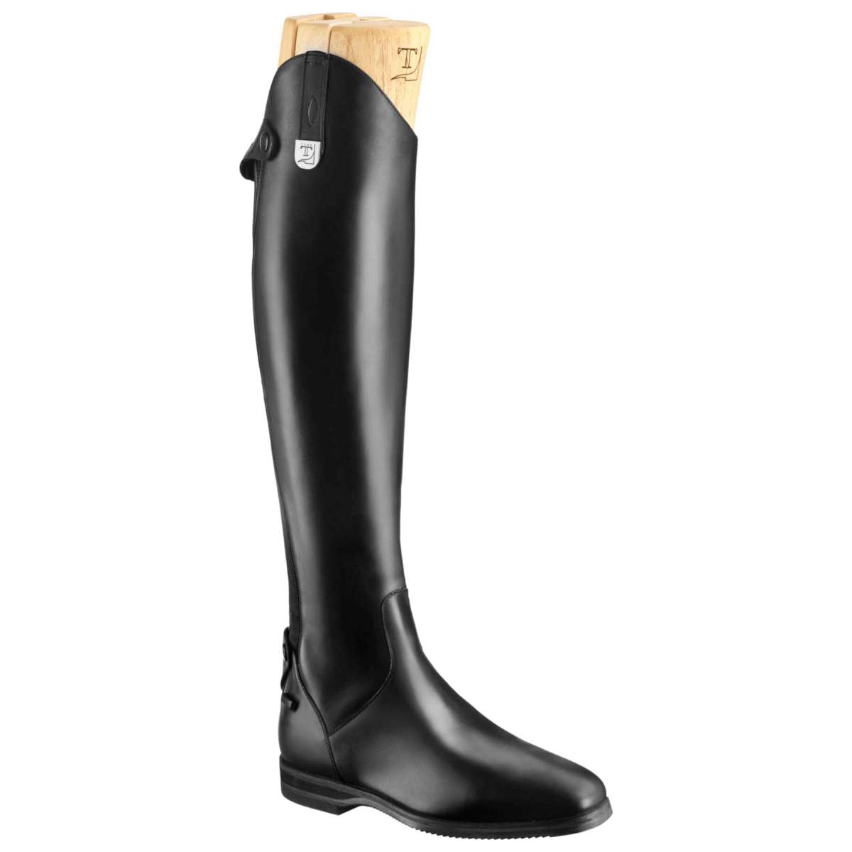 Tucci Riding Boots Leonardo | FUNDIS Equestrian display picture 1