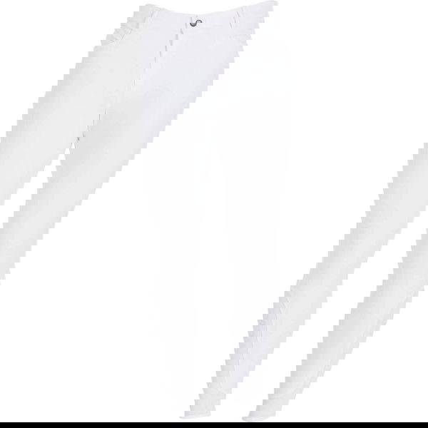 Equestro Men's Breeches, Knee Seat, Knee-Grip