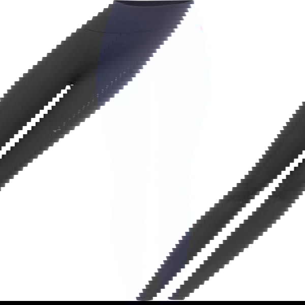 Cavallo Reitleggings Damen CAVALLEAH Grip RL HW25, Vollbesatz, Full-Grip, High Waist