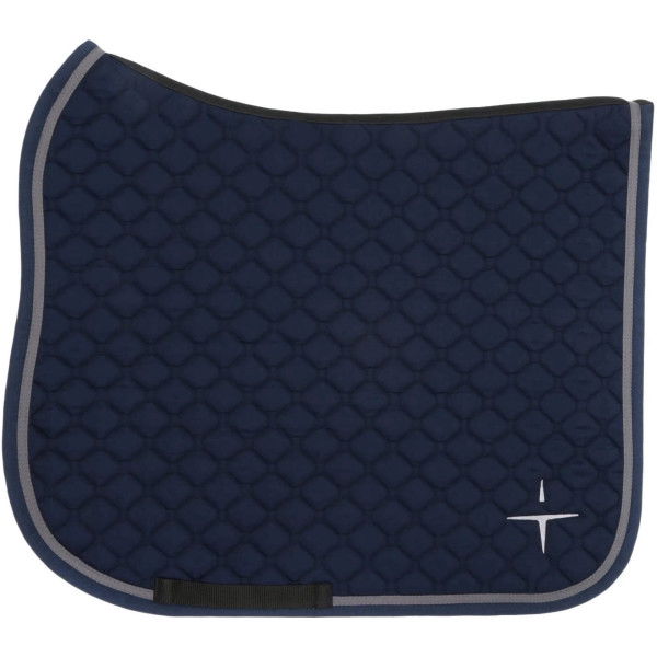 Trolle Saddle Pad Line Tetragon, Dressage Saddle Pad